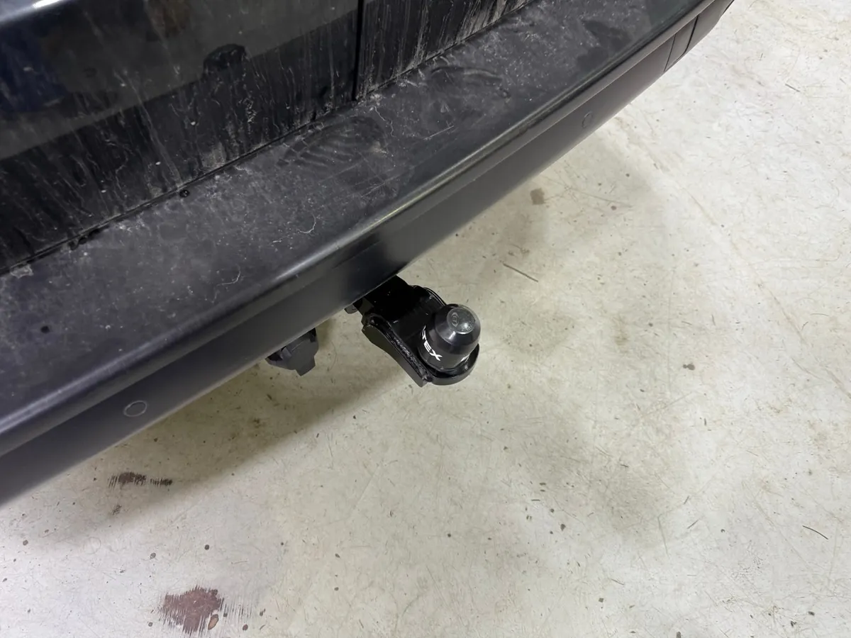 Фаркоп TowRus для Toyota ProAce 2016- 079130 в Хабаровск Фаркоп TowRus для Toyota ProAce 2016- 079130 в Хабаровск