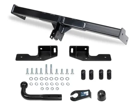 Фаркоп Berg для Mazda CX-5 2011-2017 F.3811.001 в Хабаровск