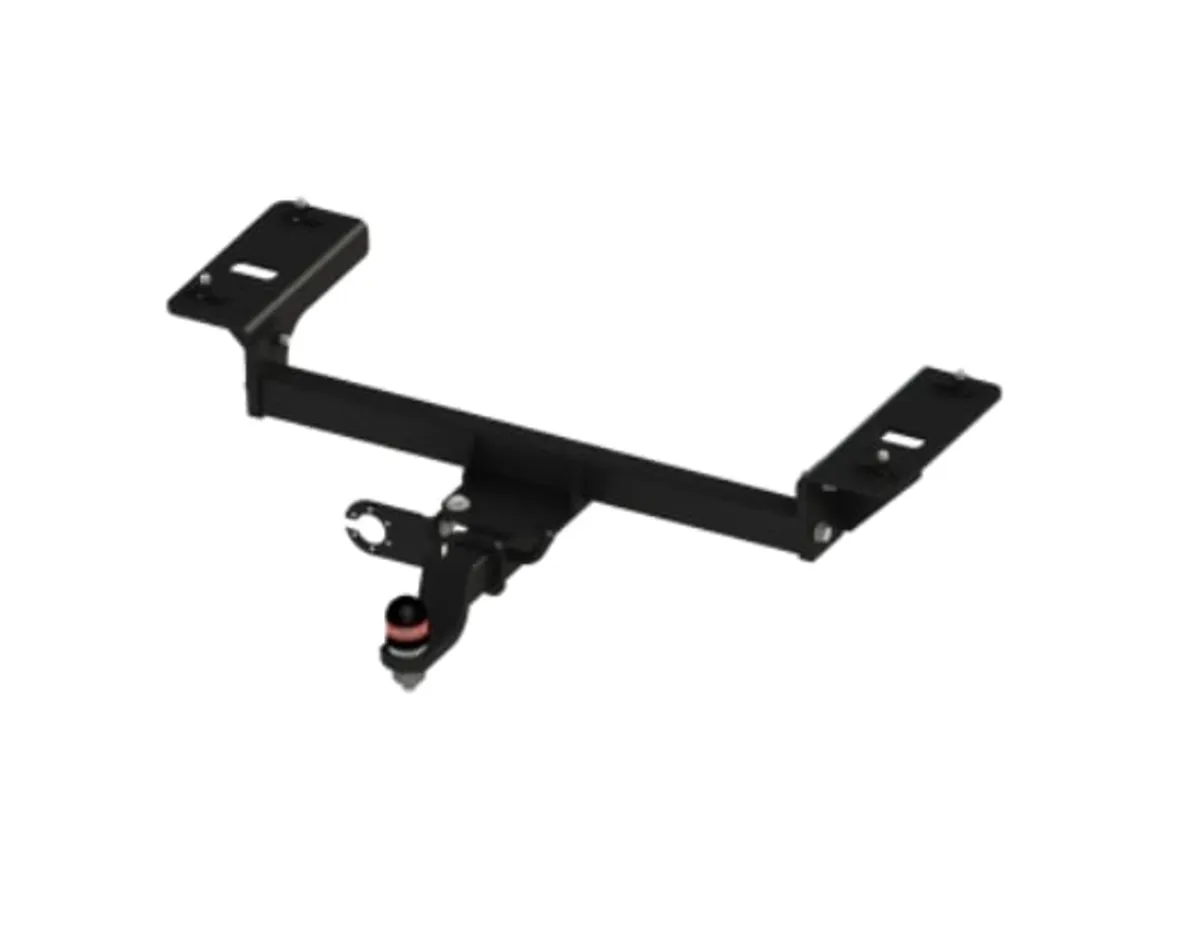 Фаркоп Sheriff для GAC GS3 2024- Арт. 6030.31 6030.31 в Хабаровск Фаркоп Sheriff для GAC GS3 2024- Арт. 6030.31 6030.31 в Хабаровск