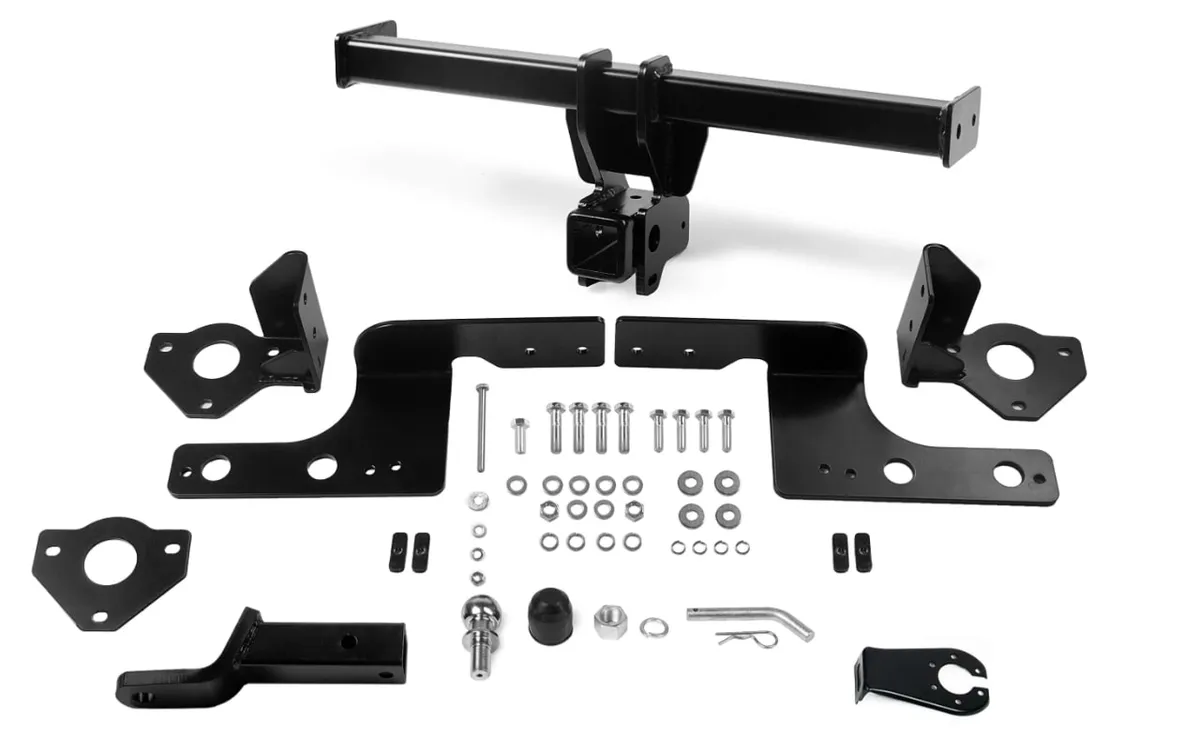 Фаркоп Berg для GAC GS8 2023- Арт. F.9011.002 F.9011.002 в Хабаровск Фаркоп Berg для GAC GS8 2023- Арт. F.9011.002 F.9011.002 в Хабаровск