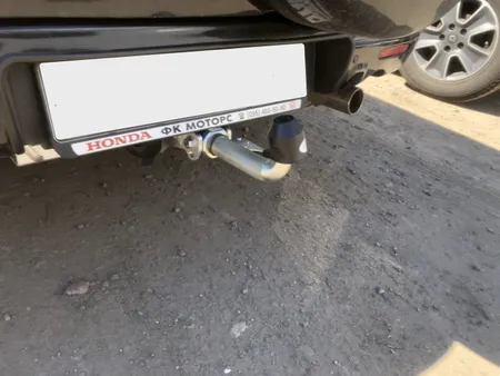 Фаркоп Galia для Honda CR-V 2002-2007 Арт. H050C H050C в Хабаровск