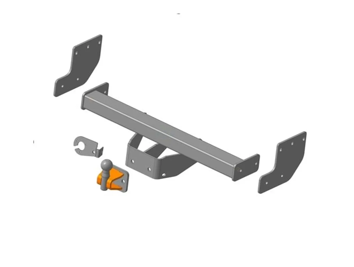 Фаркоп Трейлер для Sollers SF5 2026- 5020 в Хабаровск