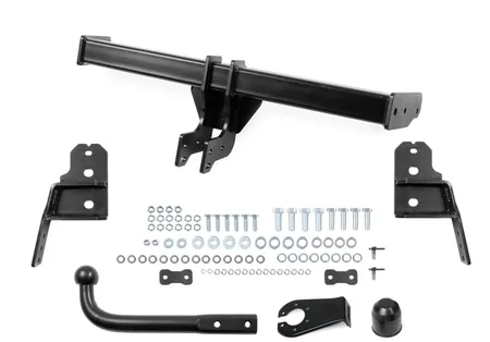 Фаркоп Berg для Haval H7 2025- F.9418.001 в Хабаровск