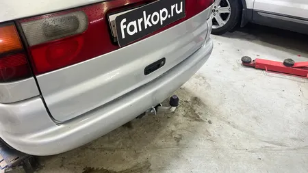 Фаркоп Galia для Ford Galaxy 1995-2000 F105A в Хабаровск
