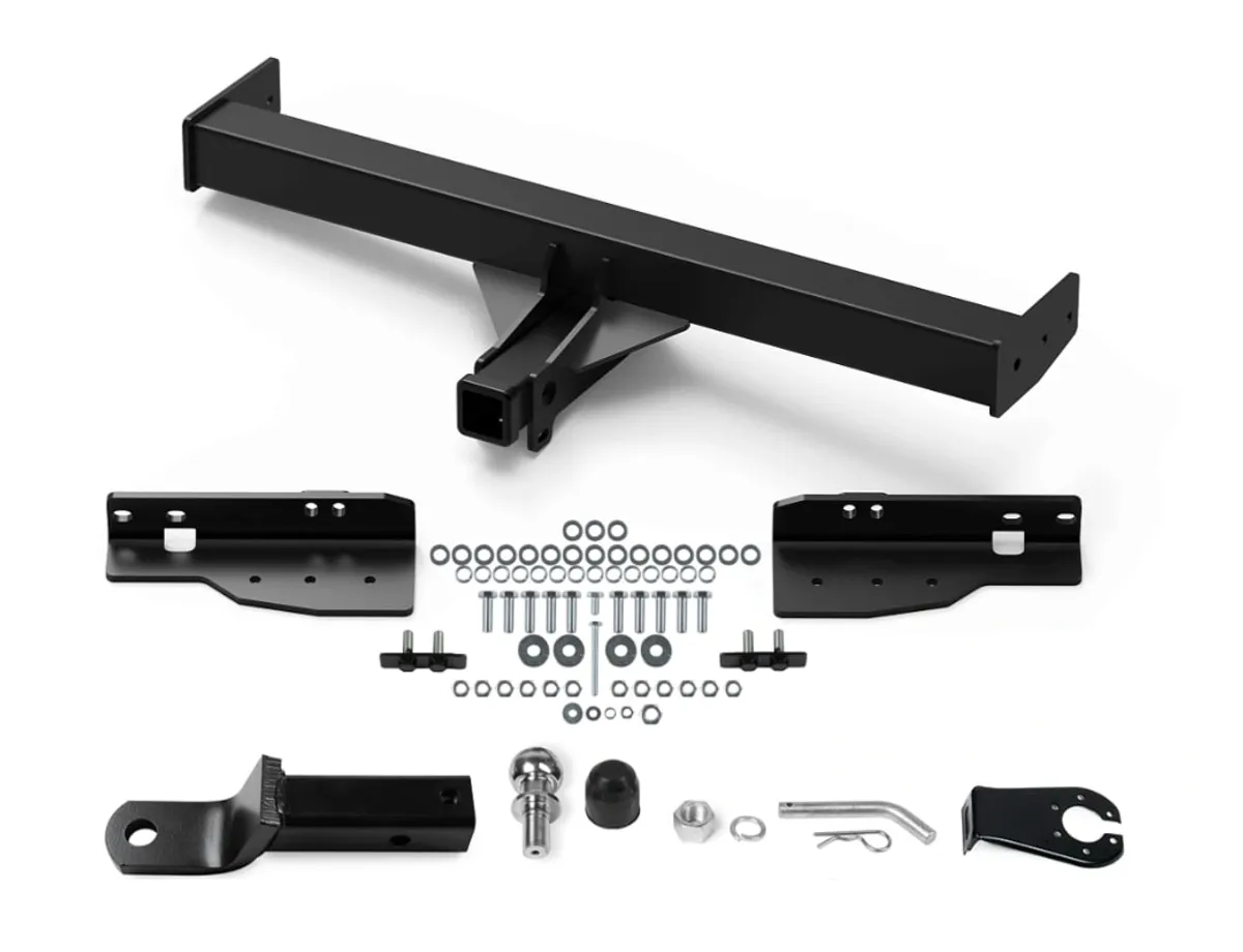 Фаркоп Berg для Sollers ST9 2025-  F.1415.002 в Хабаровск