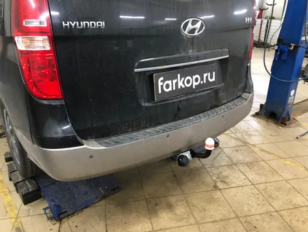 Фаркоп Трейлер для Hyundai H1 2018-2023 7270 в Хабаровск
