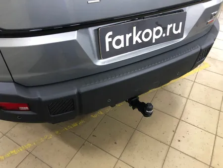Фаркоп TowRus для Jetour T1 2025- Арт. 039099 039099 в Хабаровск