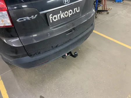 Фаркоп Sheriff для Honda CR-V 2012-2017 Арт. 3697.12 3697.12 в Хабаровск